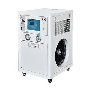 工业冷油机WHAY-05HP