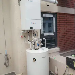 储水罐,压力溶剂水箱,