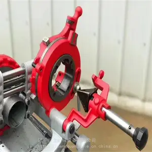 10-50MMů���ܵ���˿�� �綯Һѹ��˿�йܻ�������Ƶ