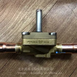 ԭװDanfoss����˹��ŷ�EVR20 032L1204/032L1244 ���䷧�� ��ŷ�