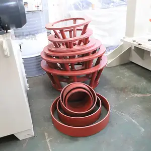 100�ֹ���̥�泵ʵ����̥ѹ̥���ɶ���100T����Һѹ����ѹѹ����
