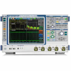 RS罗德与施瓦茨RTE1000系列示波器