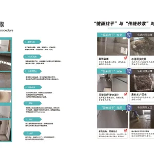 江西商业卖场自流平方法 值得信赖 台州市国远建材供应