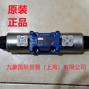 �¹���ʿ�ֻ���R901409685 4WE10J50/EG48N9K4/Mǧ�������滨��