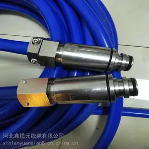MHYBV-7-2������������ ����ͨ�ŵ���
