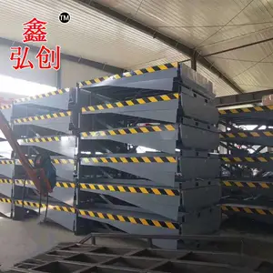 ���۵綯�ĸ߶ȵ��ڰ� �̶�Һѹʽ��������̨ 6��װ��ж���豸