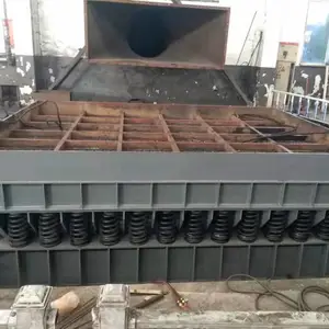 振动落砂机江苏振动落砂机厂家