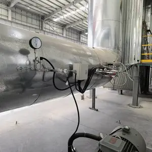 垃圾焚烧排炉SCR烟气脱硝技术 蜂窝催化剂 巨浪环保