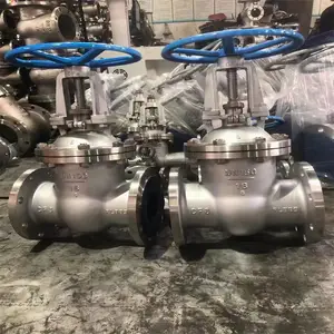 Z41W-16P DN125���Ͳ����Шʽբ�� �����з���