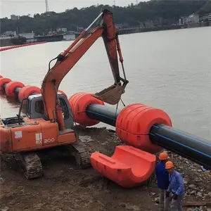 ��ͷʩ�������Ϲܵ����� ���ڹ����ϵĺ�ɫ����