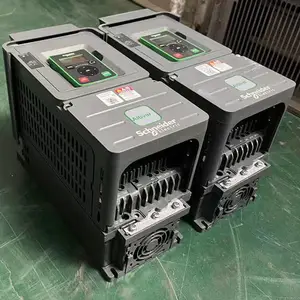 ԭװ ʩ�͵±�Ƶ��ATV310HD15N4A ����15KW ���� 380-460V