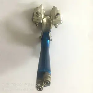 ***schutzeƷ�� ˫ͷ����������ǹ ����Ϳ����˫ͷ��ǹS2-K