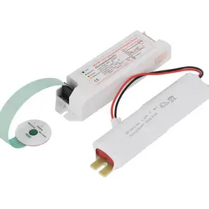 AS2293证书澳洲新西兰led灯具照明应急驱动电源模块 应急电源
