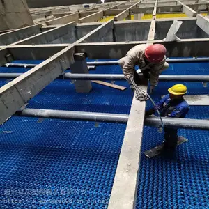 重 庆 冷却塔填料安装 冷却塔收水器 重 庆 冷却塔维修