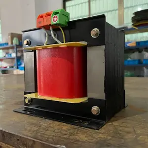 ����������Ʊ�ѹ��BK-3000VA5kva 380v��220v24v48v36vȫͭ����