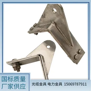 ADSS光缆金具 塔用耐张紧固件NL耐张夹具