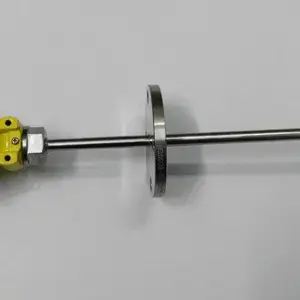 SBWZ����һ�廯�¶ȼ�4-20MA�ֳ���ʾ�ȵ���Pt100���ȵ���0-10V