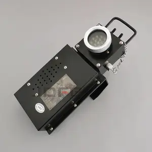 机车语音报警灯DHY0.3/3.6L(A)矿用本安型LED信号灯