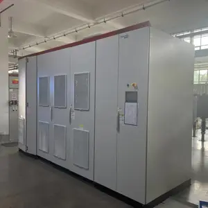 svg动态无功补偿
