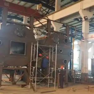 江苏自动储罐 来图加工 江苏中科机械供应