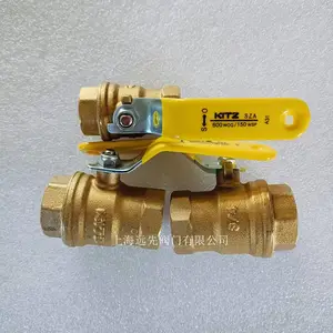�ձ�KITZ������ SZA��ͭ�� DN20�������� 6��ͭ��