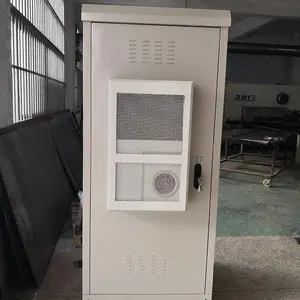 ͨ�Ż�վ����һ�廯�����ڳߴ�800*800*1800mm���ٹ�·ETC���ܹ�