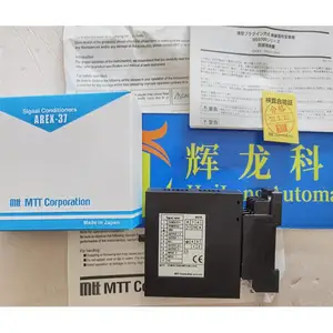 MS3004-D-4A日本MTT株式会社高速CT信号变换器隔离模块