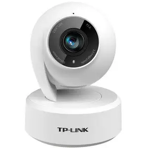 TP-LINK TL-IPC43ANZ 300万变焦云台无线网络摄像机