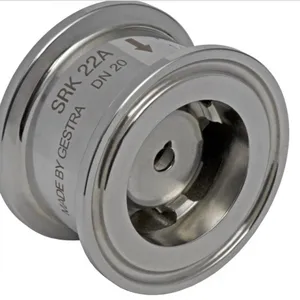 �¹�GESTRAֹ�ط�RK 76����������ˮ����ϵͳ