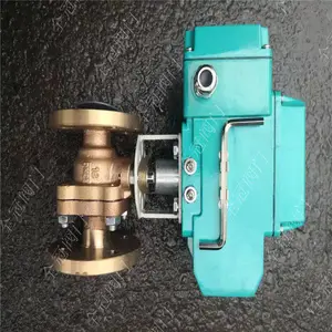ȫ�ڴ�������ͭ�� ��ˮ��·����ʽ�綯���ڷ�CBT4480������