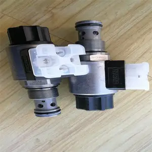 WSM10120ZR-01-C-N-24DG贺德克HYDAC电磁阀现货原装进口