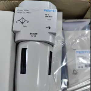 FESTO��˹��192558 LF-D-5M-MIDI����Ԫ����������