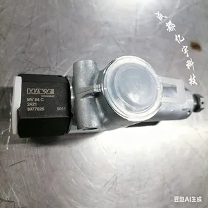 �¹�HAWE����MV64Cֱ��׶��ʽ��ѹ��ȫ�� / ������