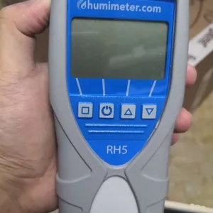 优势供应 Schaller 温湿度计 humimeter RH5