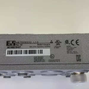 X67DO9332.L12 贝加莱 B&R 控制器模块 插片式I/O 议价