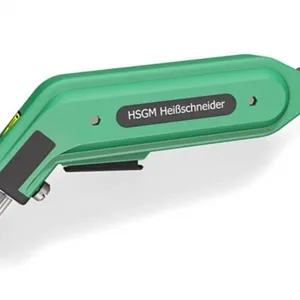 供应德国HSGM 热熔热切割(热刀)HSG?0等全系列产品