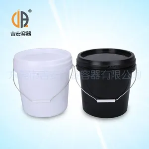 大量销售8.5L涂料桶塑料桶价格优 惠质量***