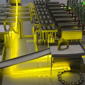 ����ɳ�̹�ҵģ�� ��������� ɳ���Լ�LED��ʾ���ȹ���