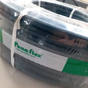 韩国进口丰南管 Pona flex 空气管 水管 13.0x21.5mm-100M