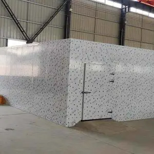 邢台冷库安装及冷库建设指南