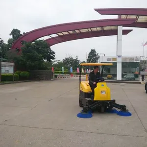 ������ҵС�������ʻʽ��ɨ����·��T3 ��Ҷ�ҳ�����ʯ�Ӽ�ʻʽɨ�ػ���������