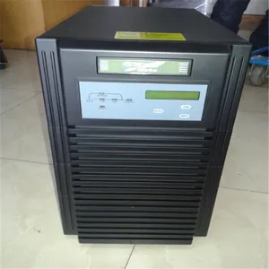 �ƻ� YTR3315 15KVA������������ʽUPS��Դ ���õ�� ��Ч��һ̨����Ǯ