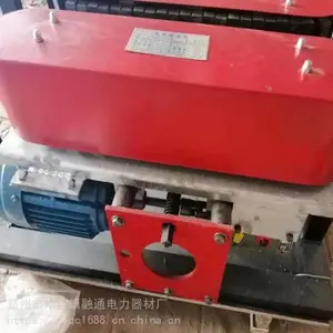 厂家推荐 电缆输送机 电缆牵引机 线路牵引机 质优价廉 安全可靠