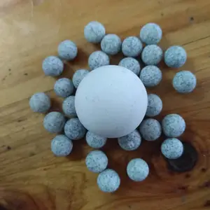棕刚玉磨料批发市场,去毛刺棕刚玉研磨石,棕刚玉抛磨块行情,湖州抛光研磨材厂专业生产
