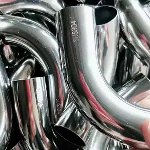 现货供应旭硕XS-79不锈钢弯头 不锈钢配件 尺寸全发货及时