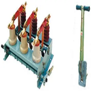 户内高压负荷开关FN12-12RD/125 FKN12-12kv/630a 负荷开关10kv