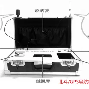 北斗/GPS教学实验平台BGE2200A