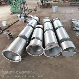 304/316L不锈钢材质泡沫缓冲装置、产生器、PCG8-24降落槽