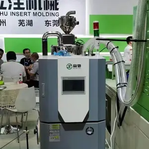 江苏昆山森驰三机一体除湿干燥机制造商PC PA