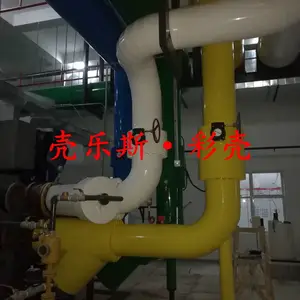 数据机房,洁净室,PVC保温外壳,安装便捷,洁净环保